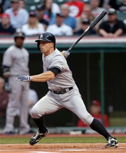 Will Brett Gardner take home BOTH the Defensive MVP and Offensive MVP award? Read to find out!