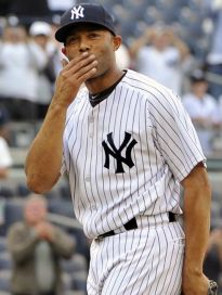 ...while Mariano Rivera could be a dynamic piece to the Yankees bullpen